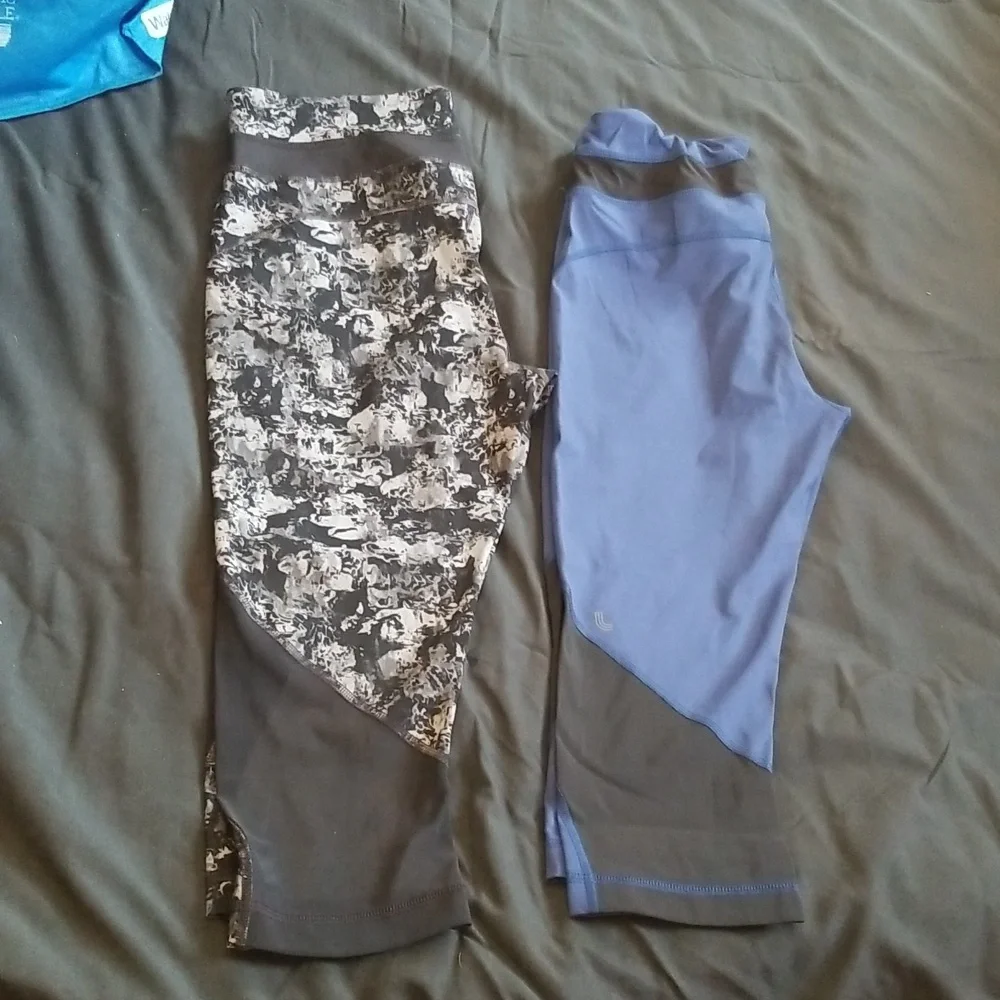 Workput capri bundle - Picture 1 of 7